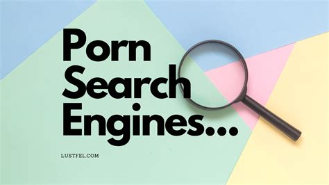 best free porn search engines|Top 28+ Best Porn Search Engine Sites (2024) .